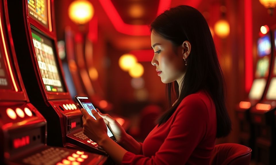 goslot77 Bonus