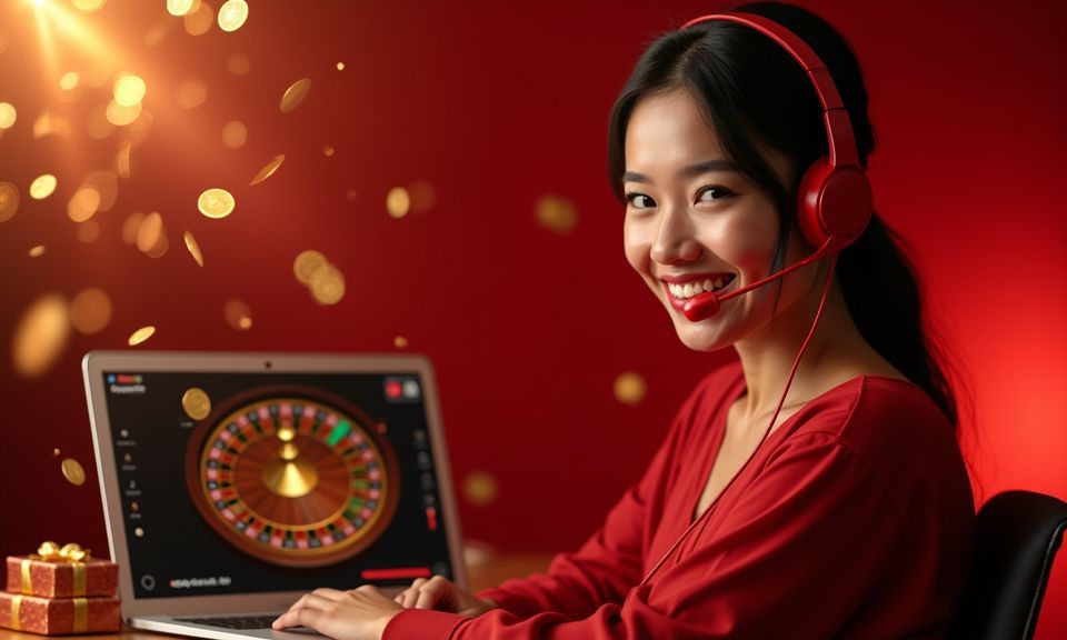 goslot77 Login ke goslot77 dan Masuk ke Lobby