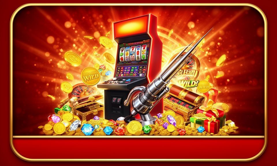 goslot77 Install goslot77 in Three Steps
